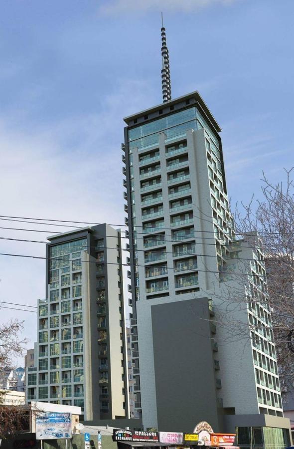 App 2 * Тбилиси
