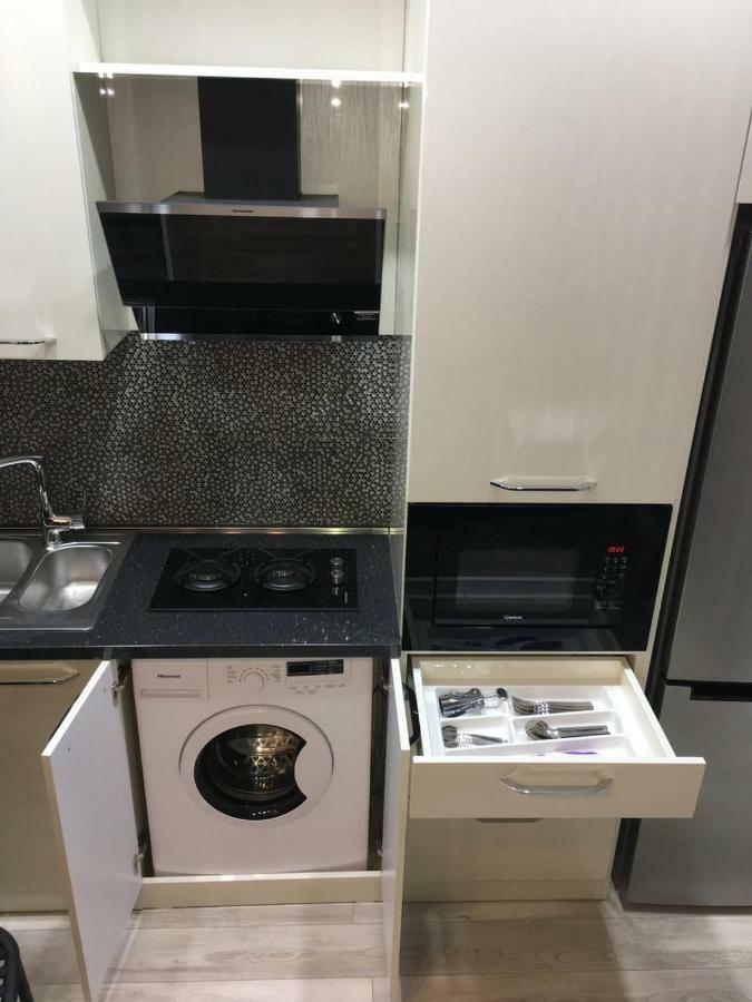 App 2 Apartment Tbilisi